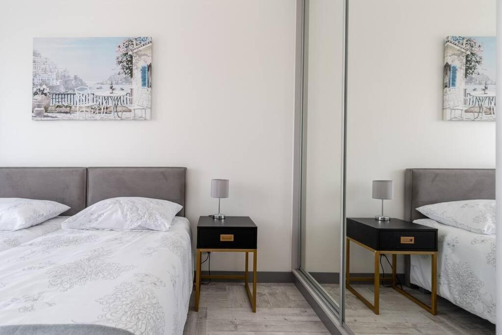 Apartament Maja Kraków