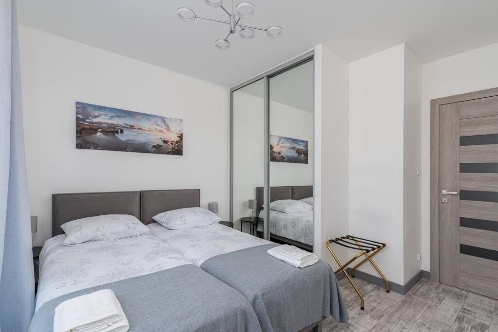 Apartament Maja Apartament Kraków