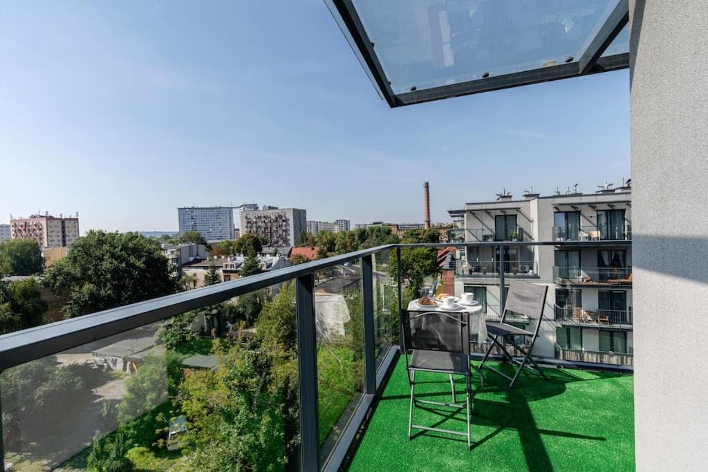 Apartament Maja