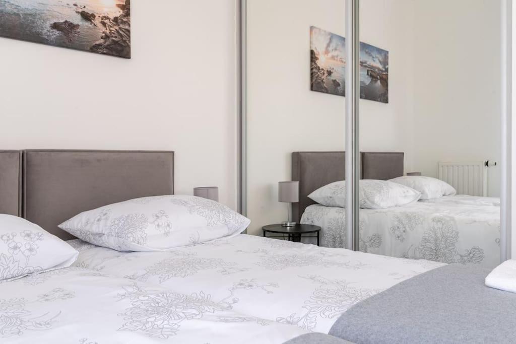 Apartament Apartament Maja