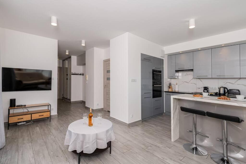 Apartament Apartament Maja *