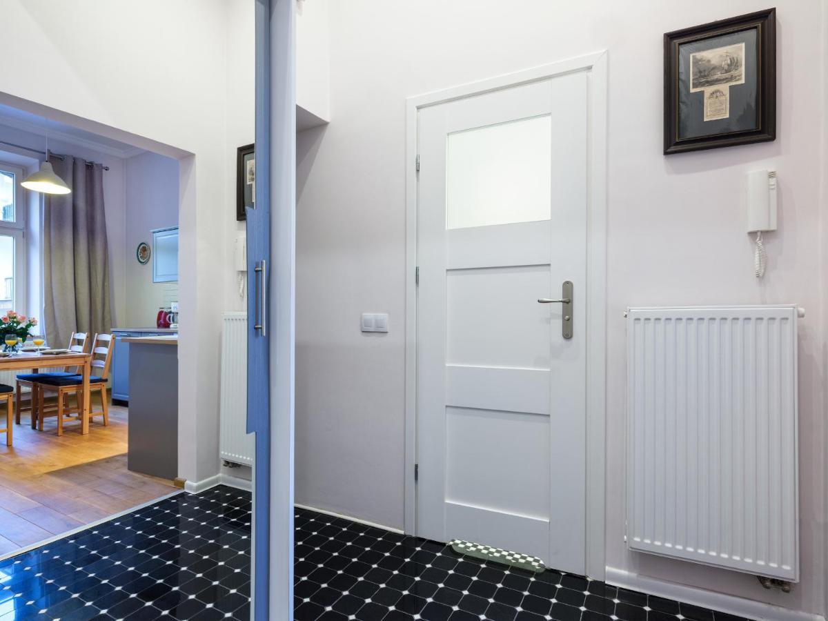 Apartament By Tyzenhauz *