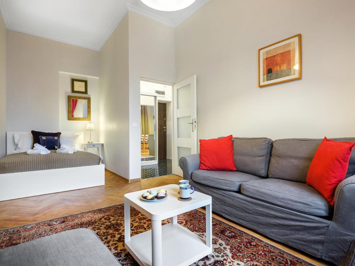 Apartament By Tyzenhauz