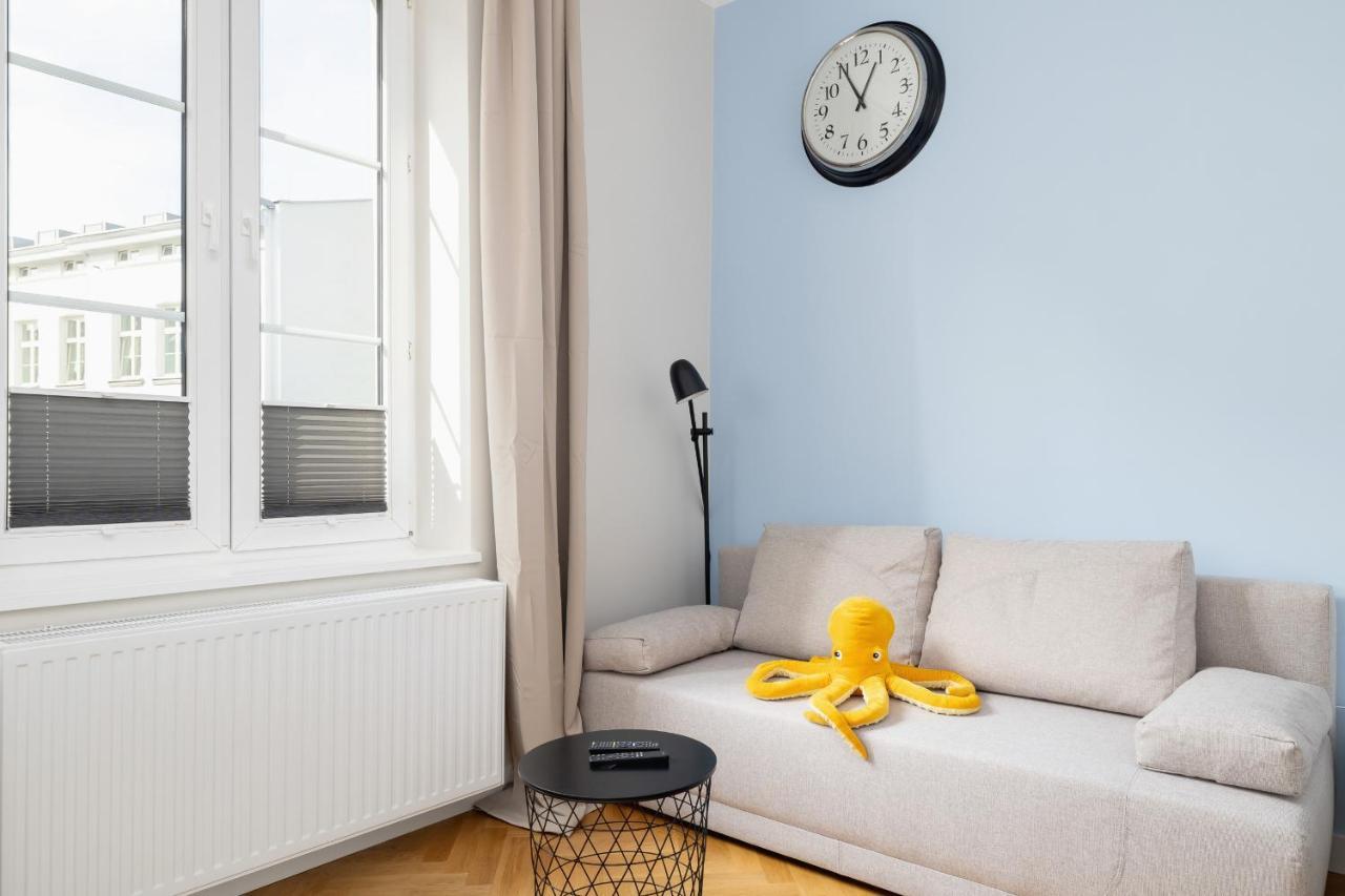 Modern Kazimierz For 4 Guests Only 1 Km To Wawel Castle By Renters Apartment *