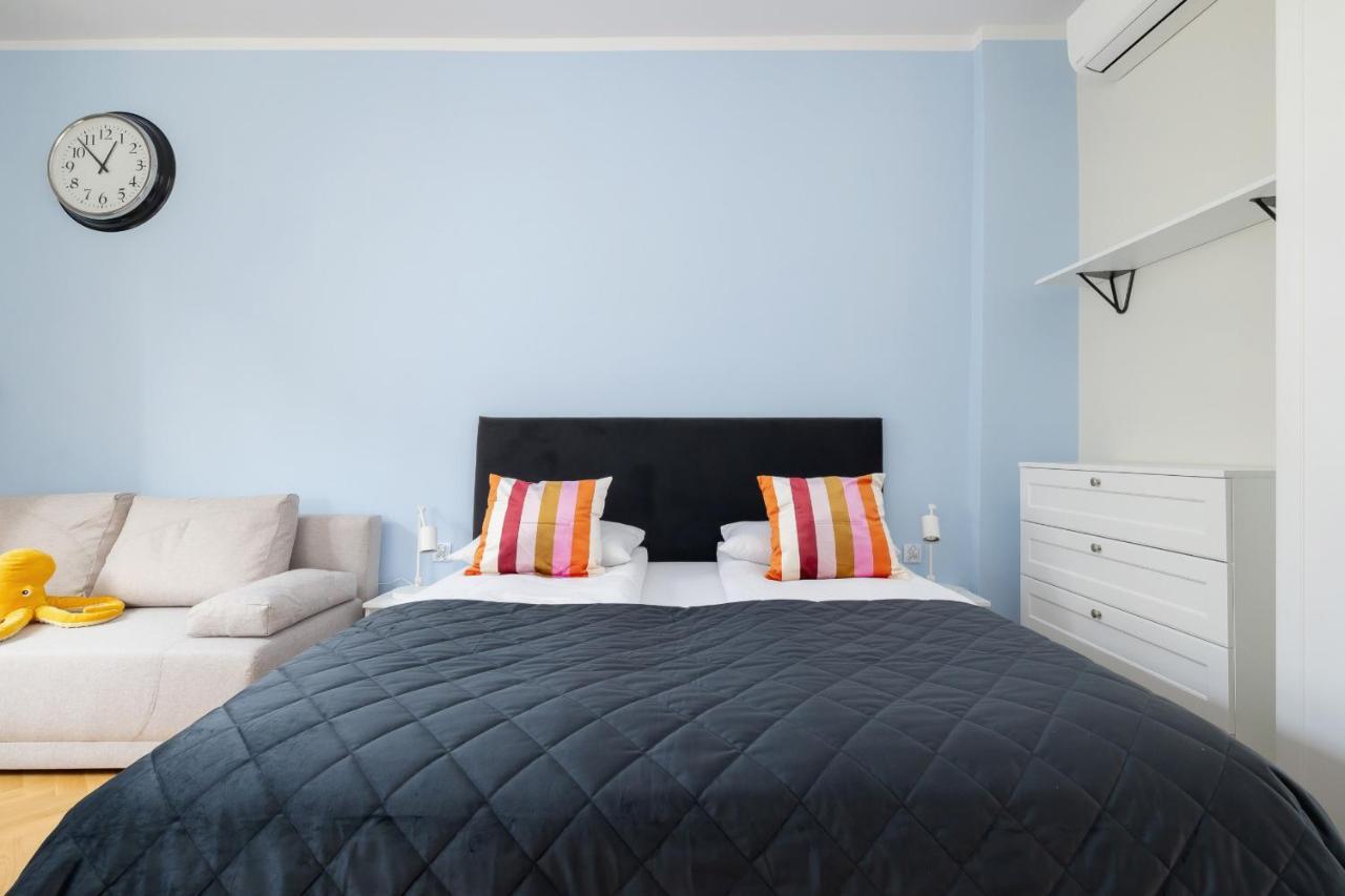 Modern Kazimierz For 4 Guests Only 1 Km To Wawel Castle By Renters * Krakow