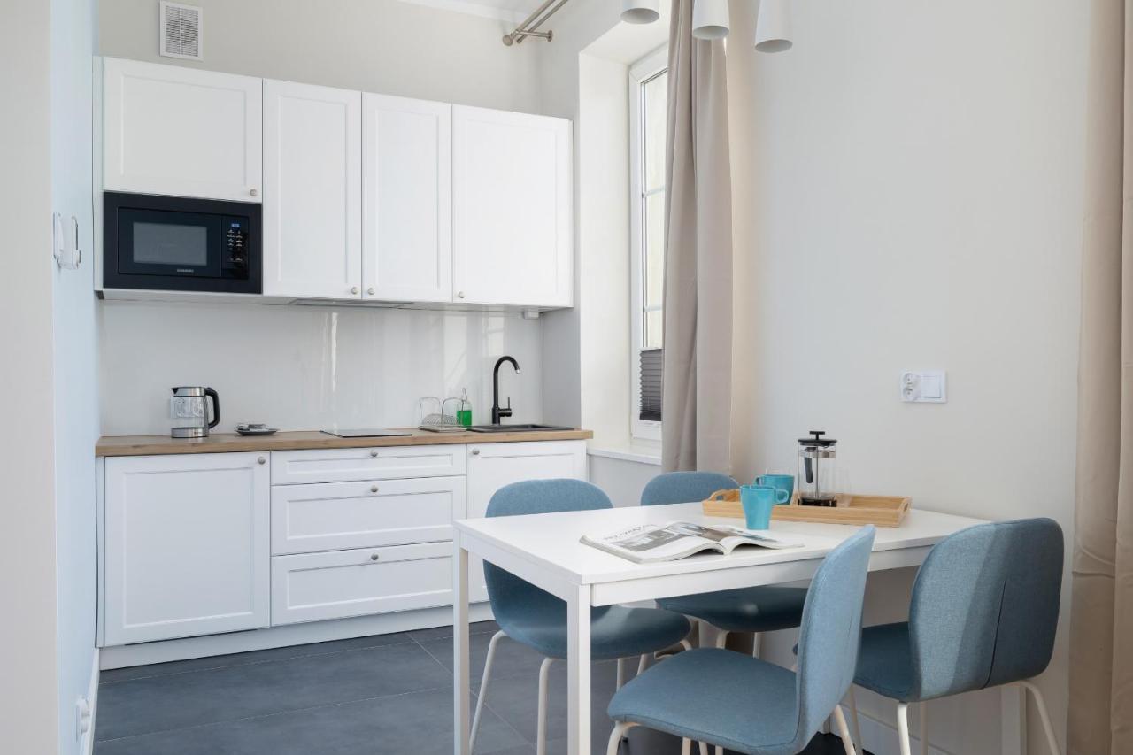 Modern Kazimierz For 4 Guests Only 1 Km To Wawel Castle By Renters Apartment *