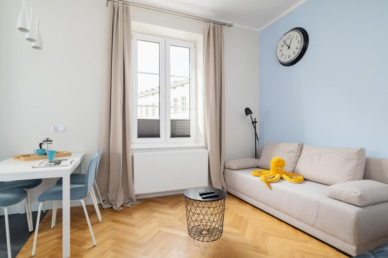 Modern Kazimierz For 4 Guests Only 1 Km To Wawel Castle By Renters * Krakow