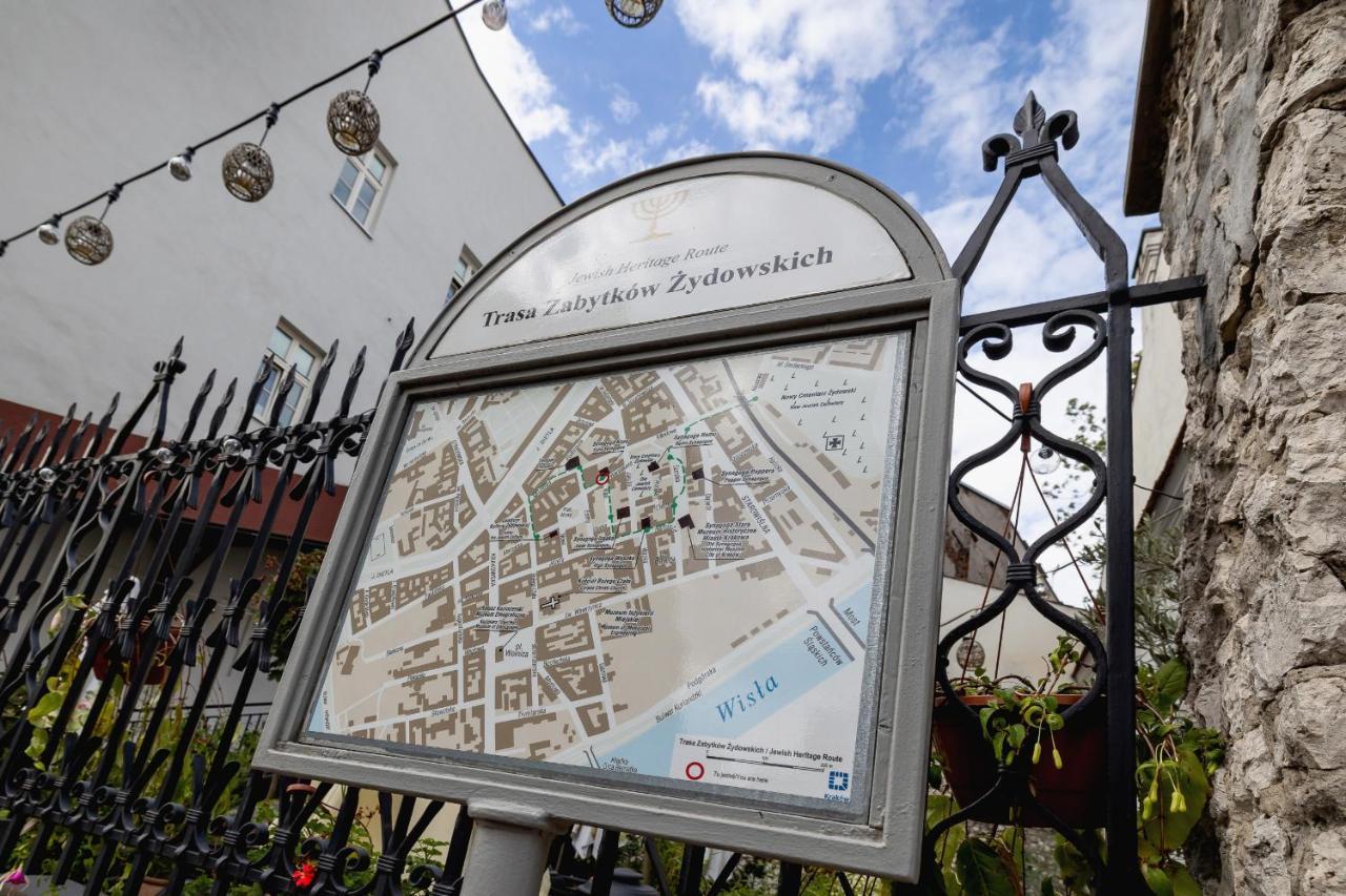 Modern Kazimierz For 4 Guests Only 1 Km To Wawel Castle By Renters Krakow