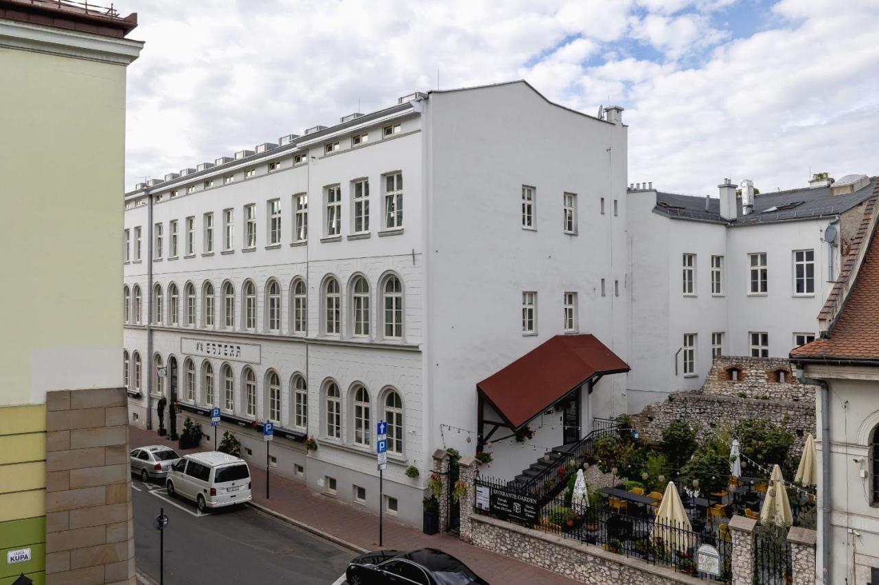 Modern Kazimierz For 4 Guests Only 1 Km To Wawel Castle By Renters *