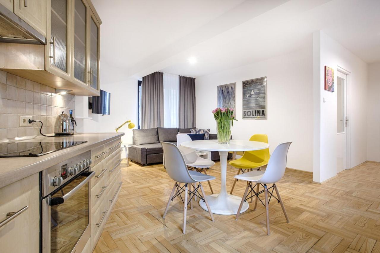 Apartament By Tyzenhauz