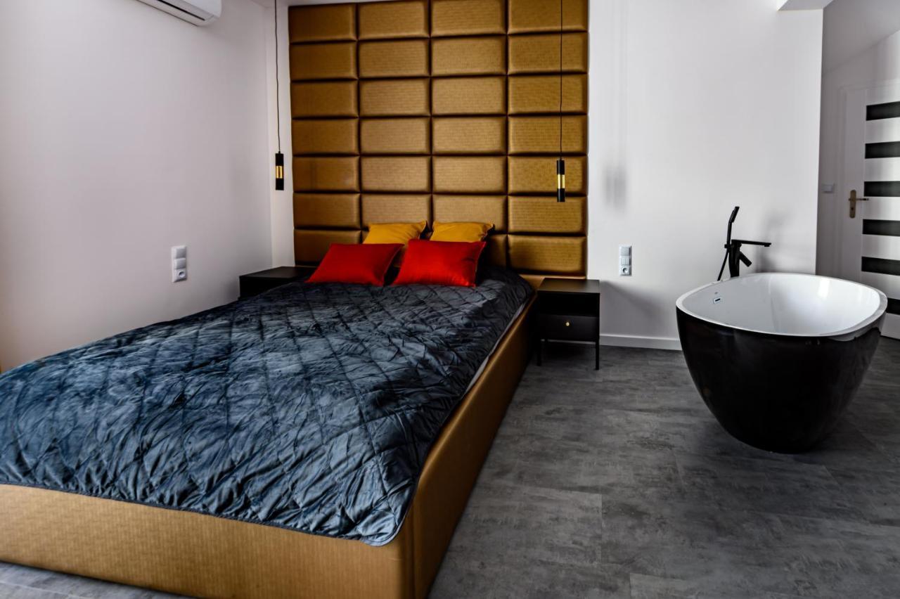 5th Floor Apartament