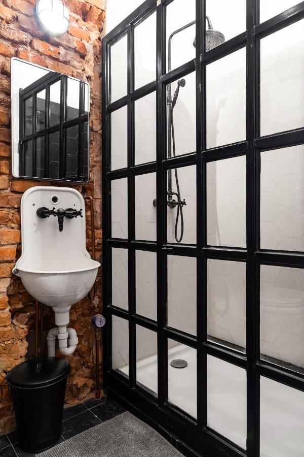 Apartament Househost Apartmeni: Podbrzezie 2/20