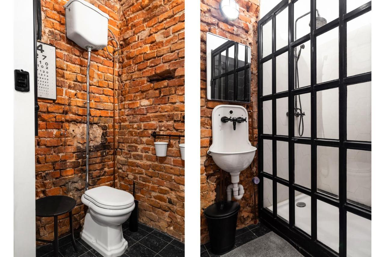 Apartament Househost Apartmeni: Podbrzezie 2/20 Kraków