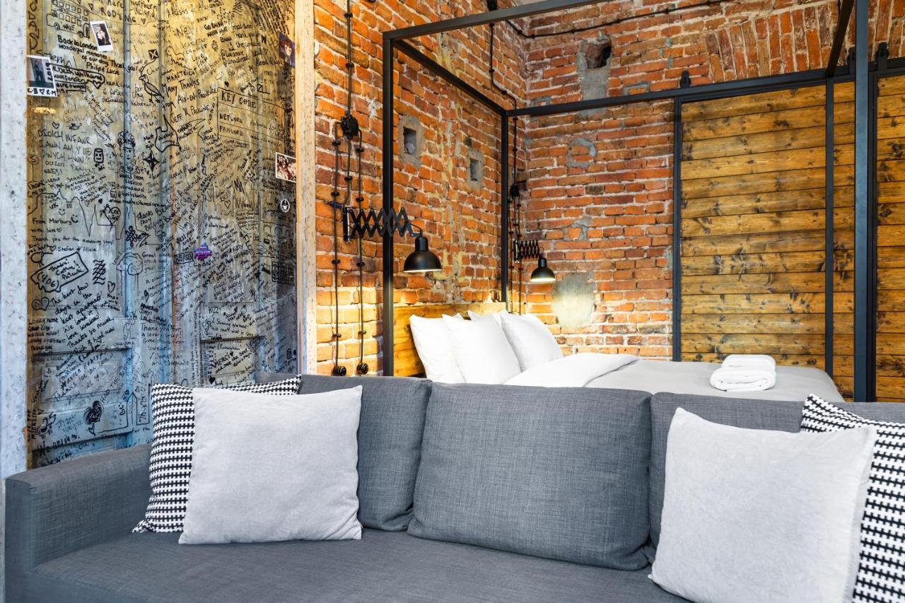 Househost Apartmeni: Podbrzezie 2/20 * Kraków