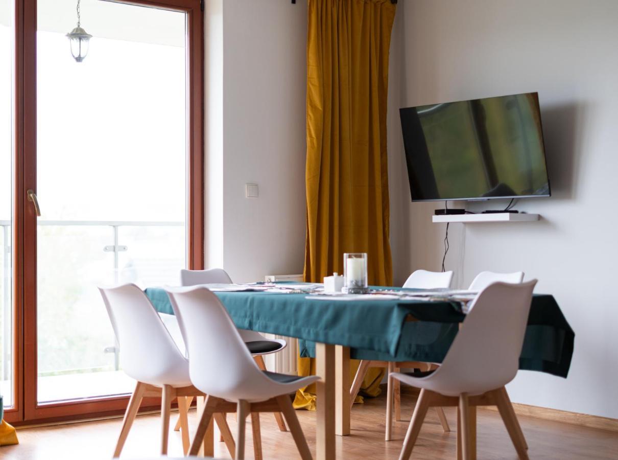 Appartement Zabiniec 2-bedroom Krakau