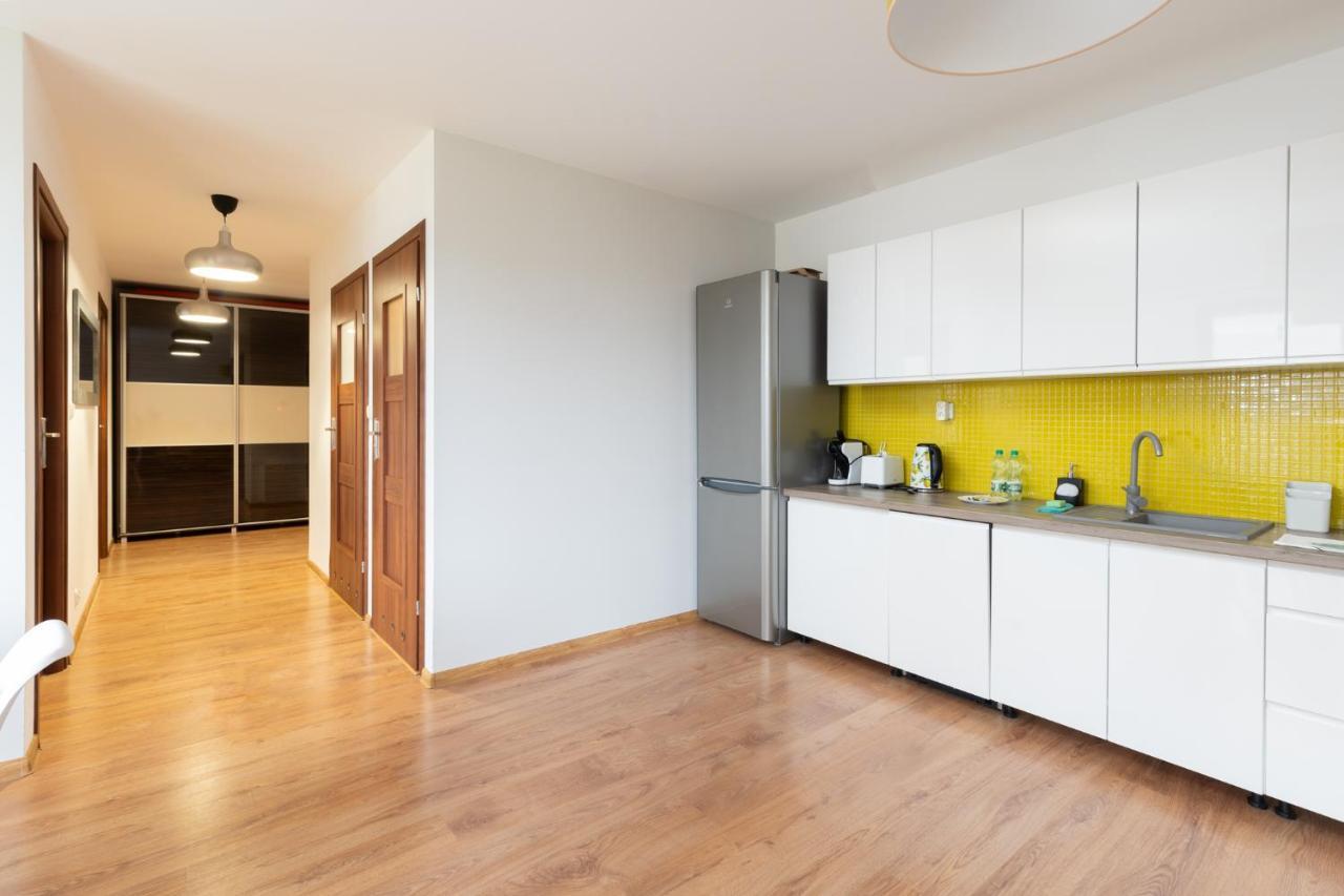 Zabiniec 2-bedroom * Krakau
