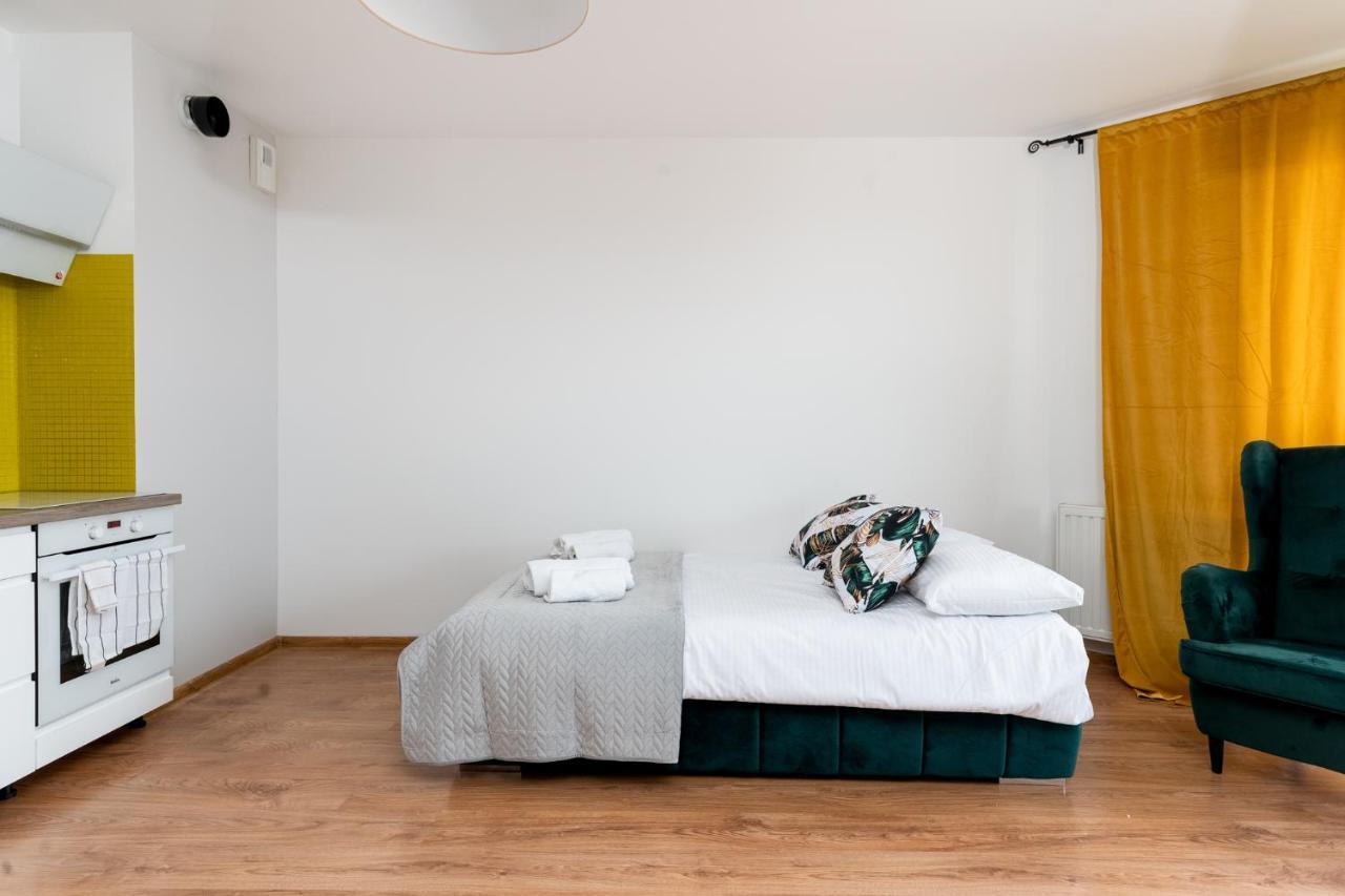 Zabiniec 2-bedroom Appartement