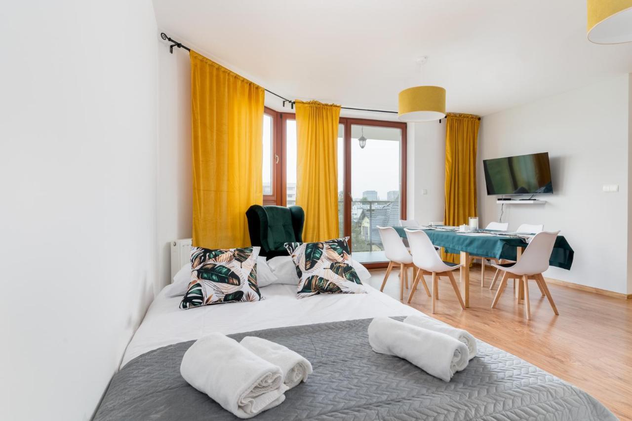 Zabiniec 2-bedroom * Krakau