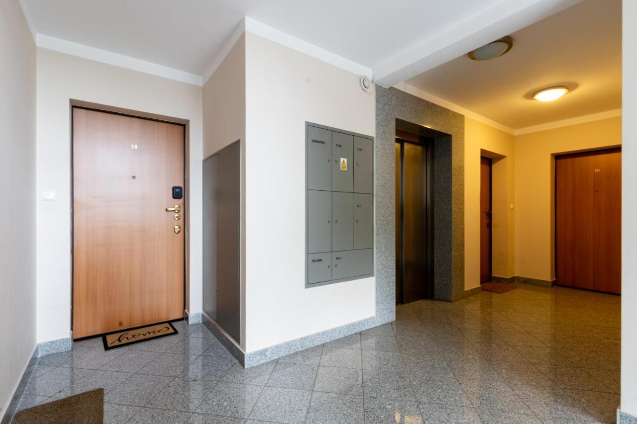 Appartement Zabiniec 2-bedroom Krakau