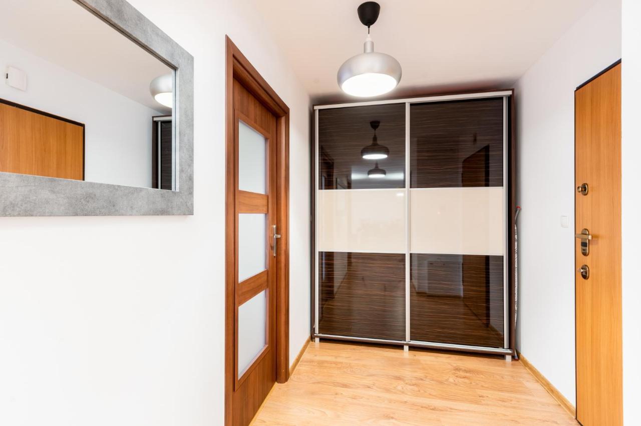 Appartement Zabiniec 2-bedroom *