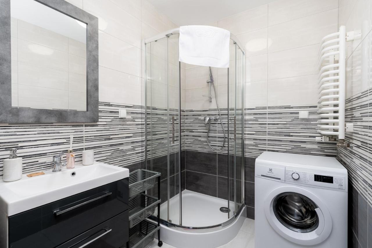 Zabiniec 2-bedroom Appartement *