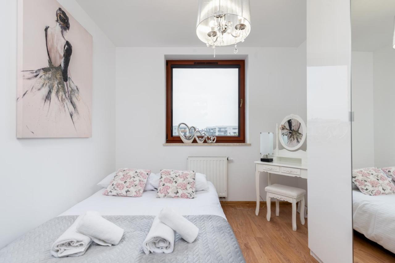 Zabiniec 2-bedroom * Krakau