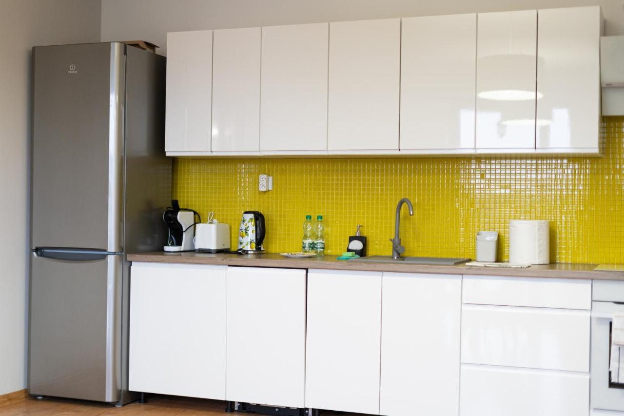 Appartement Zabiniec 2-bedroom Krakau