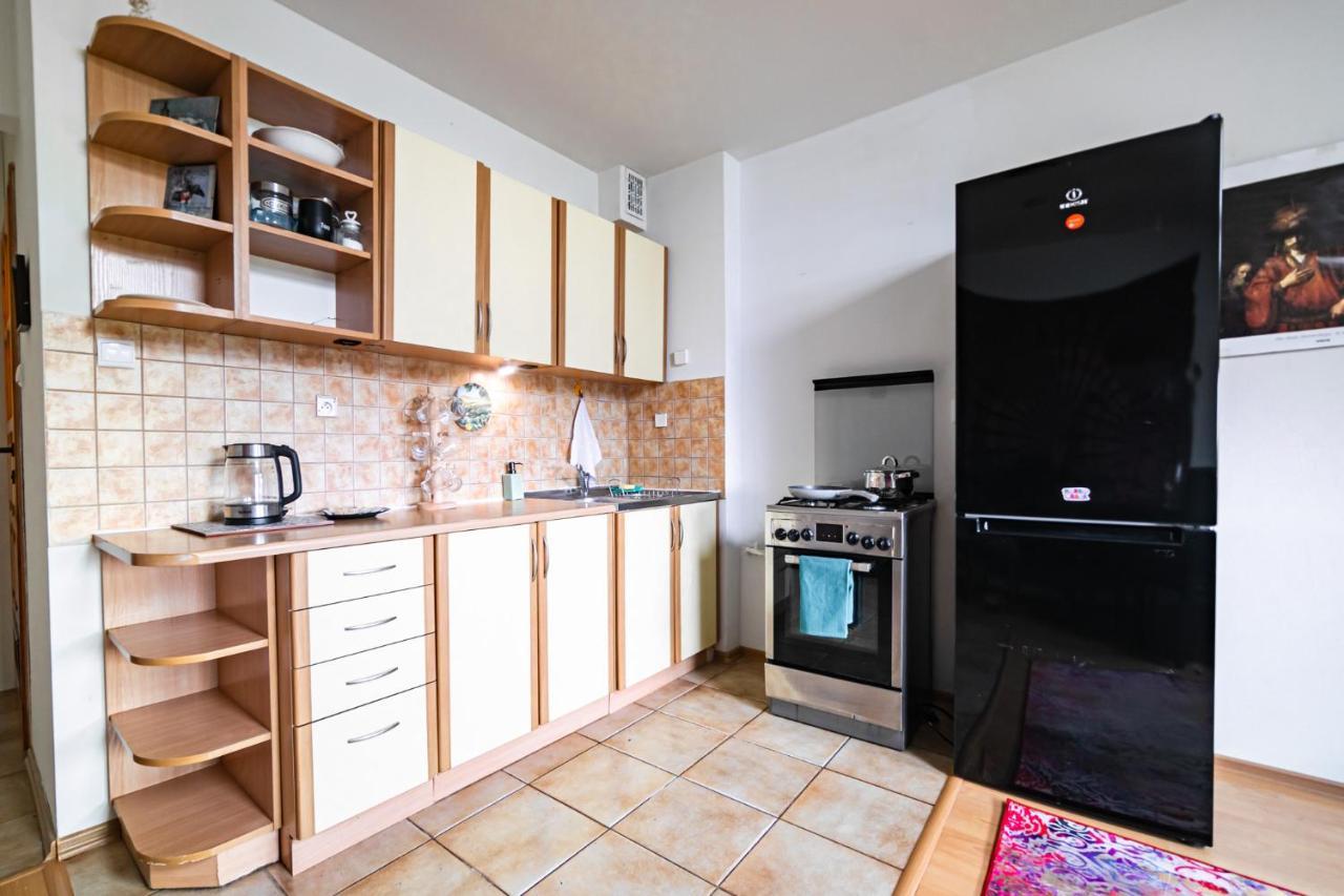 Kuznicy Standard Apartament Kraków