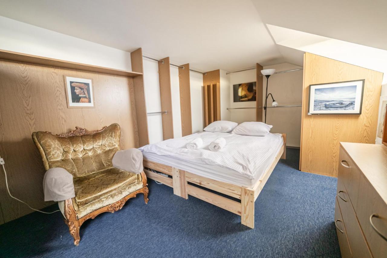 Apartament Kuznicy Standard Kraków