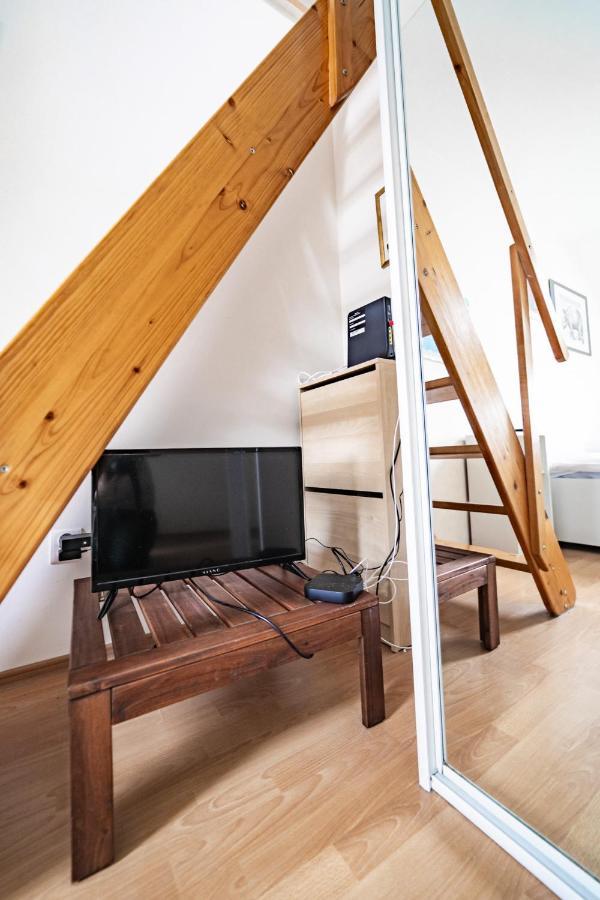 Kuznicy Standard Apartament