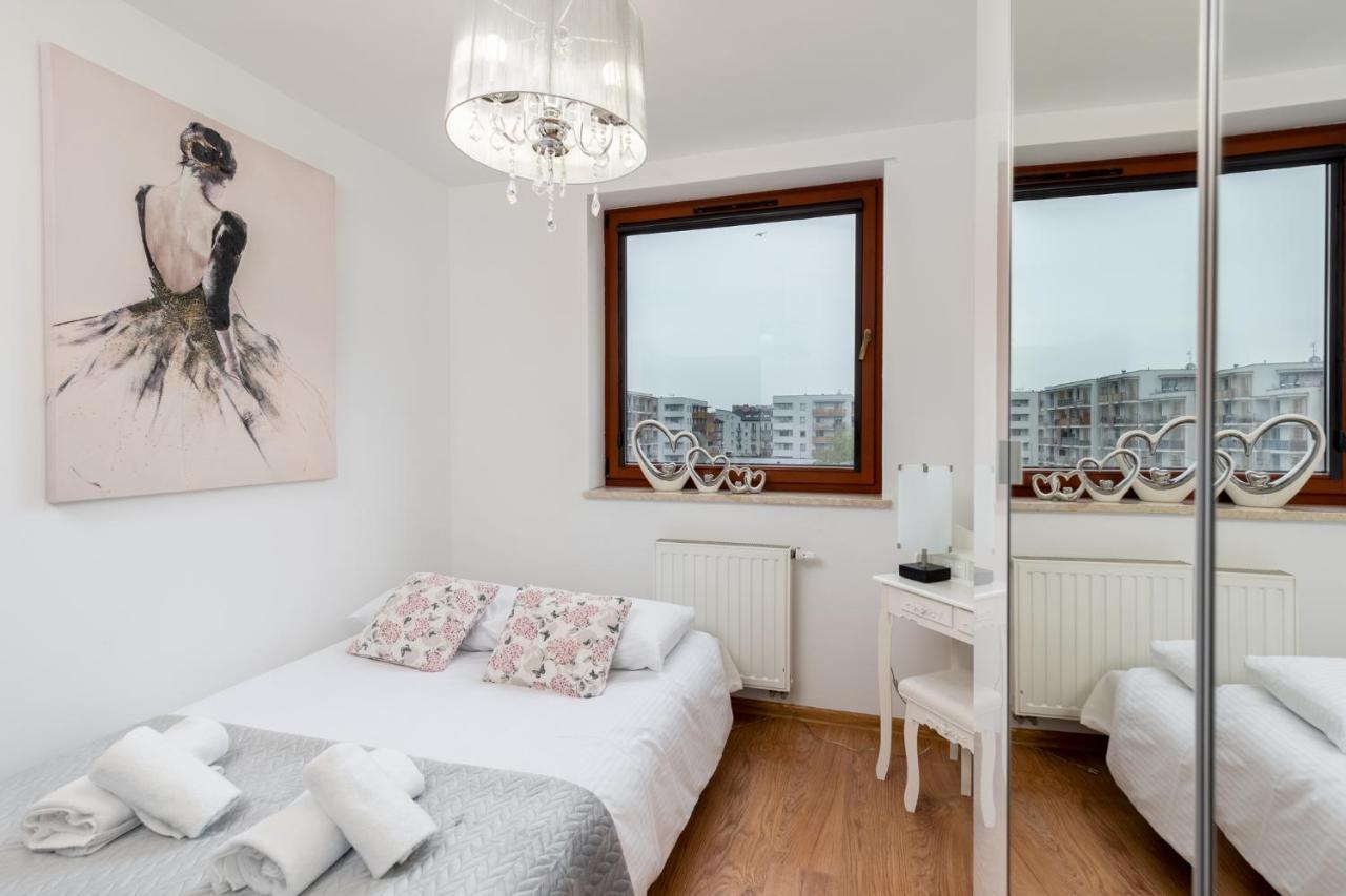 Appartement Zabiniec 2-bedroom