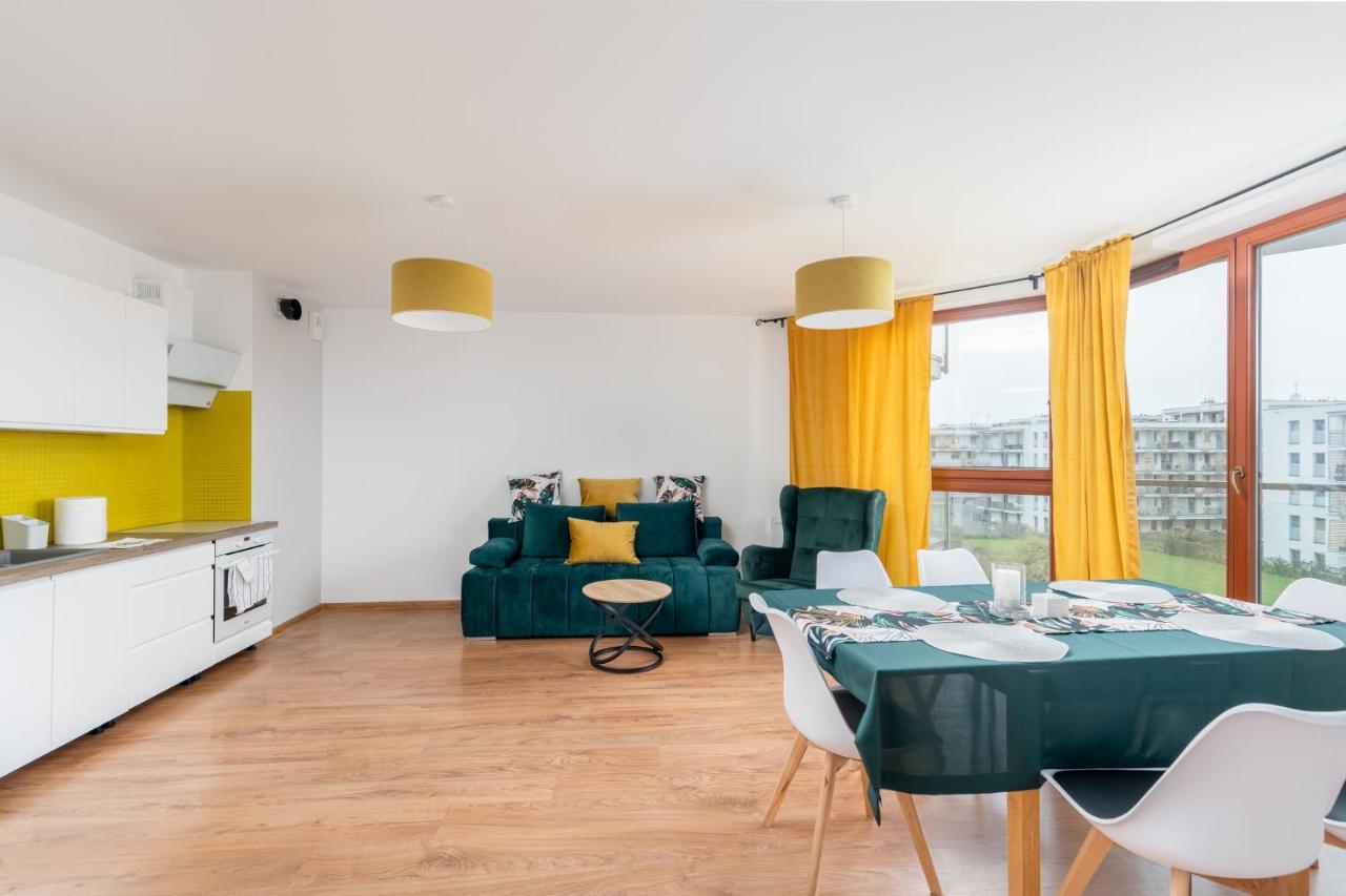 Zabiniec 2-bedroom Appartement Krakau