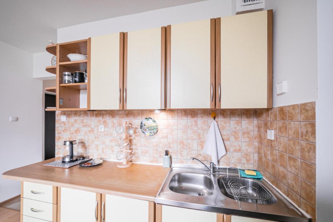 Apartament Kuznicy Standard Kraków