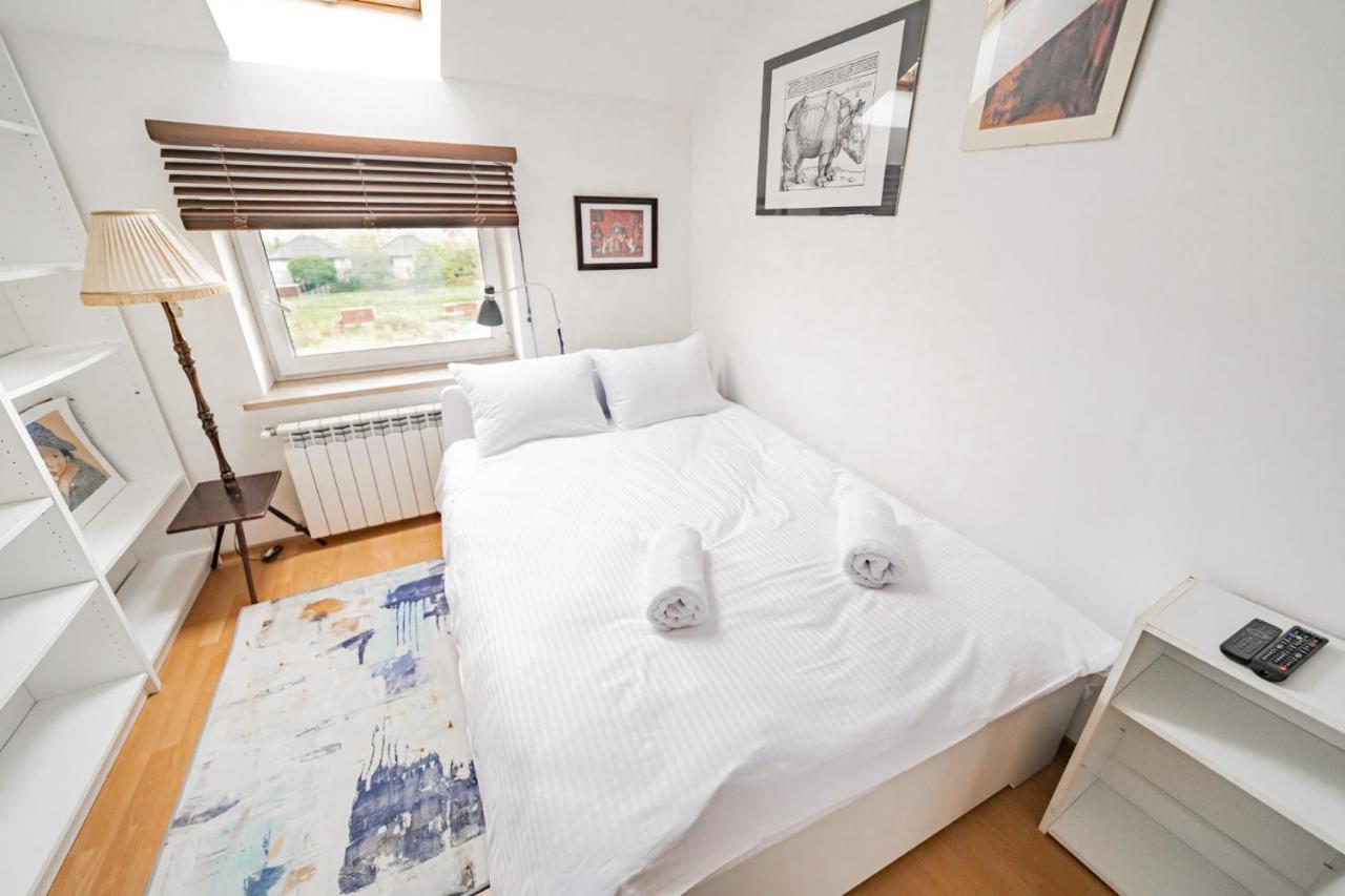 Apartament Kuznicy Standard *