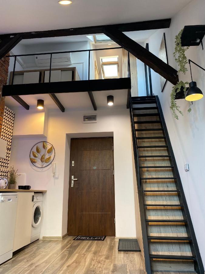 High Five Apartment Krakow