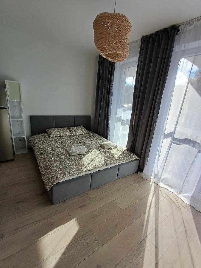 Wielicka 3 Krakow