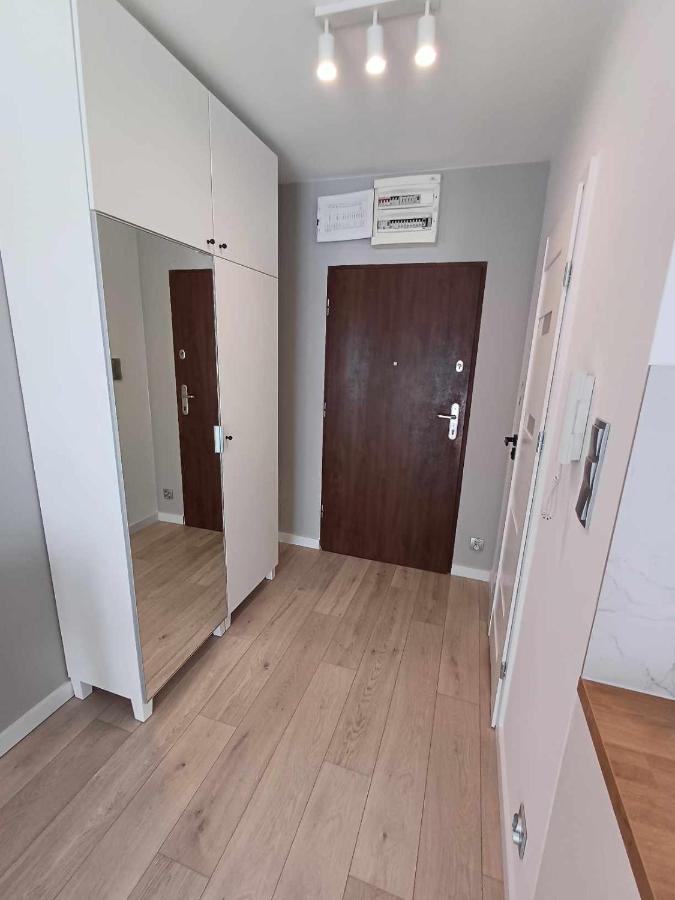 Apartment Wielicka 3 *