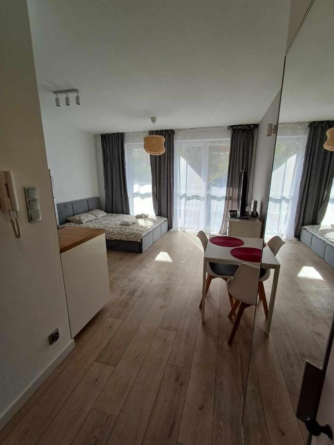 Wielicka 3 Apartment *