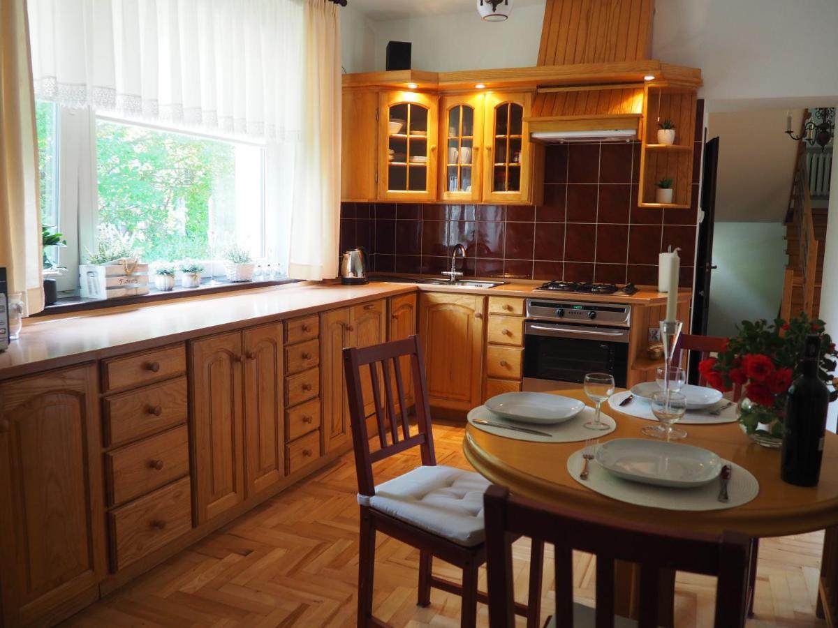 Villa Willa Zwierzyniec