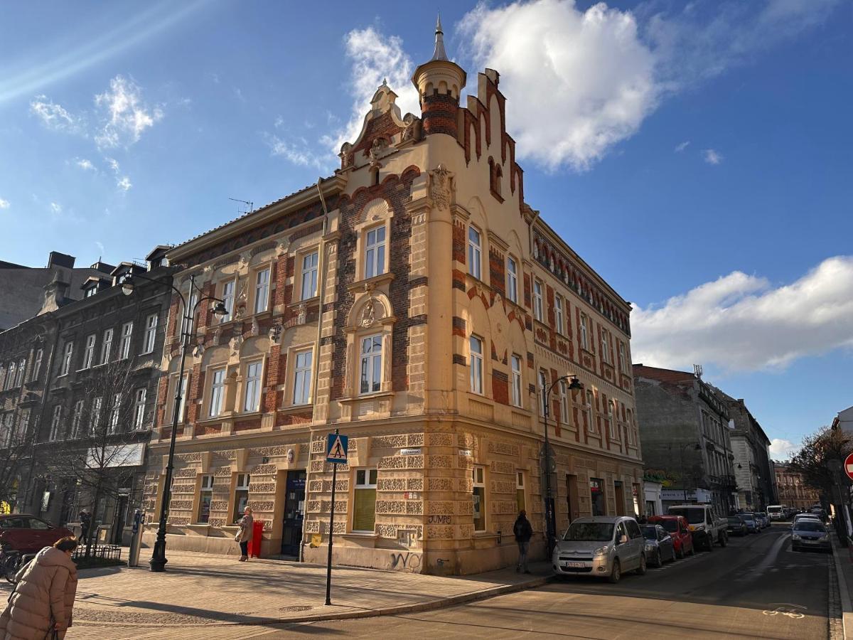 Old Market Krakau