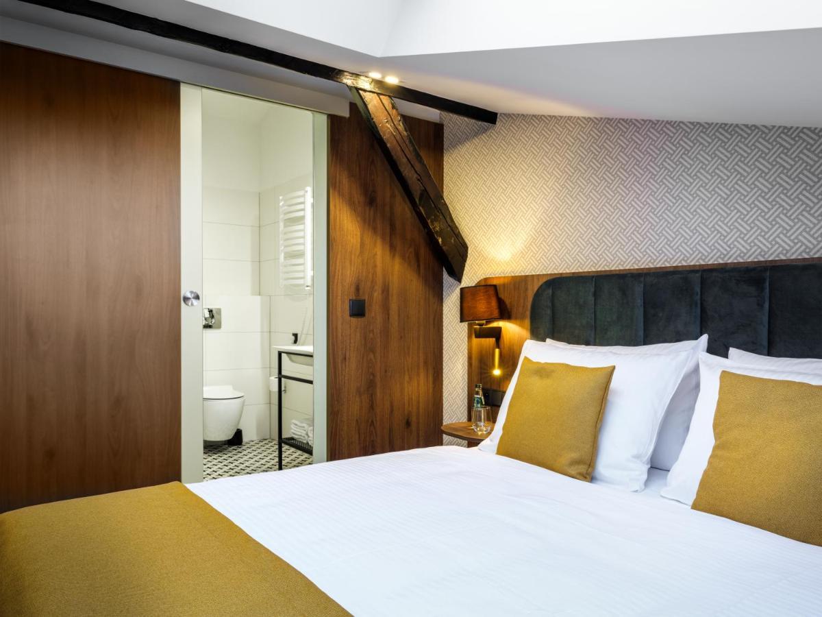 Old Market Aparthotel