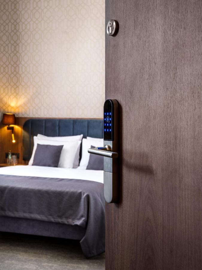 Aparthotel Old Market *