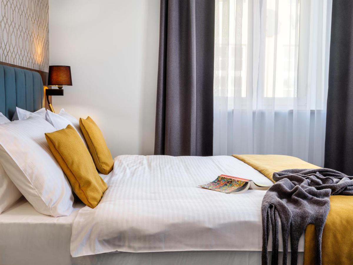 Aparthotel Old Market