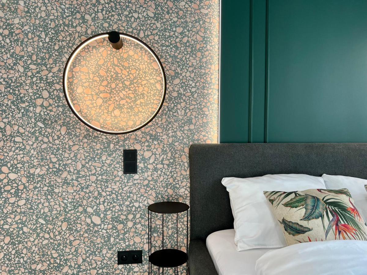 Aparthotel Jubilat Krakow
