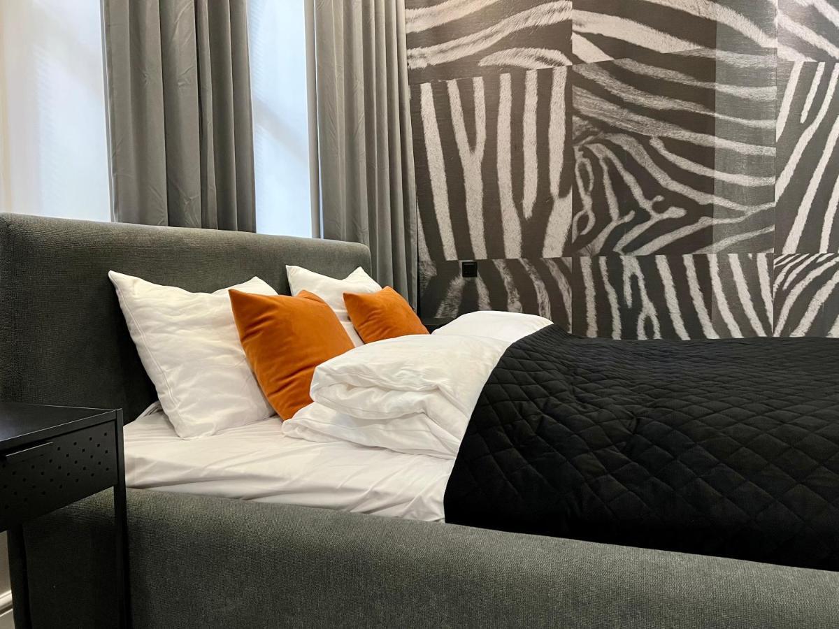 Aparthotel Jubilat