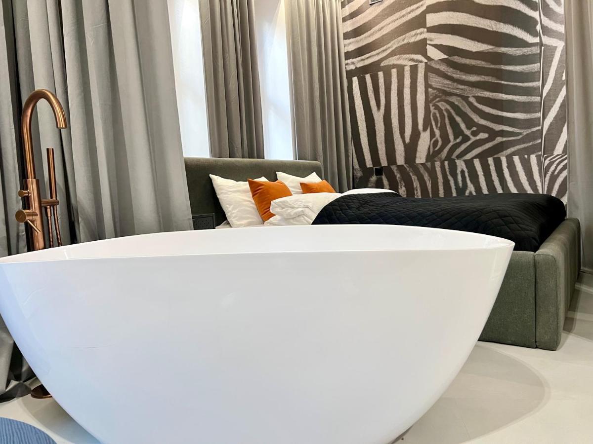 Jubilat Aparthotel