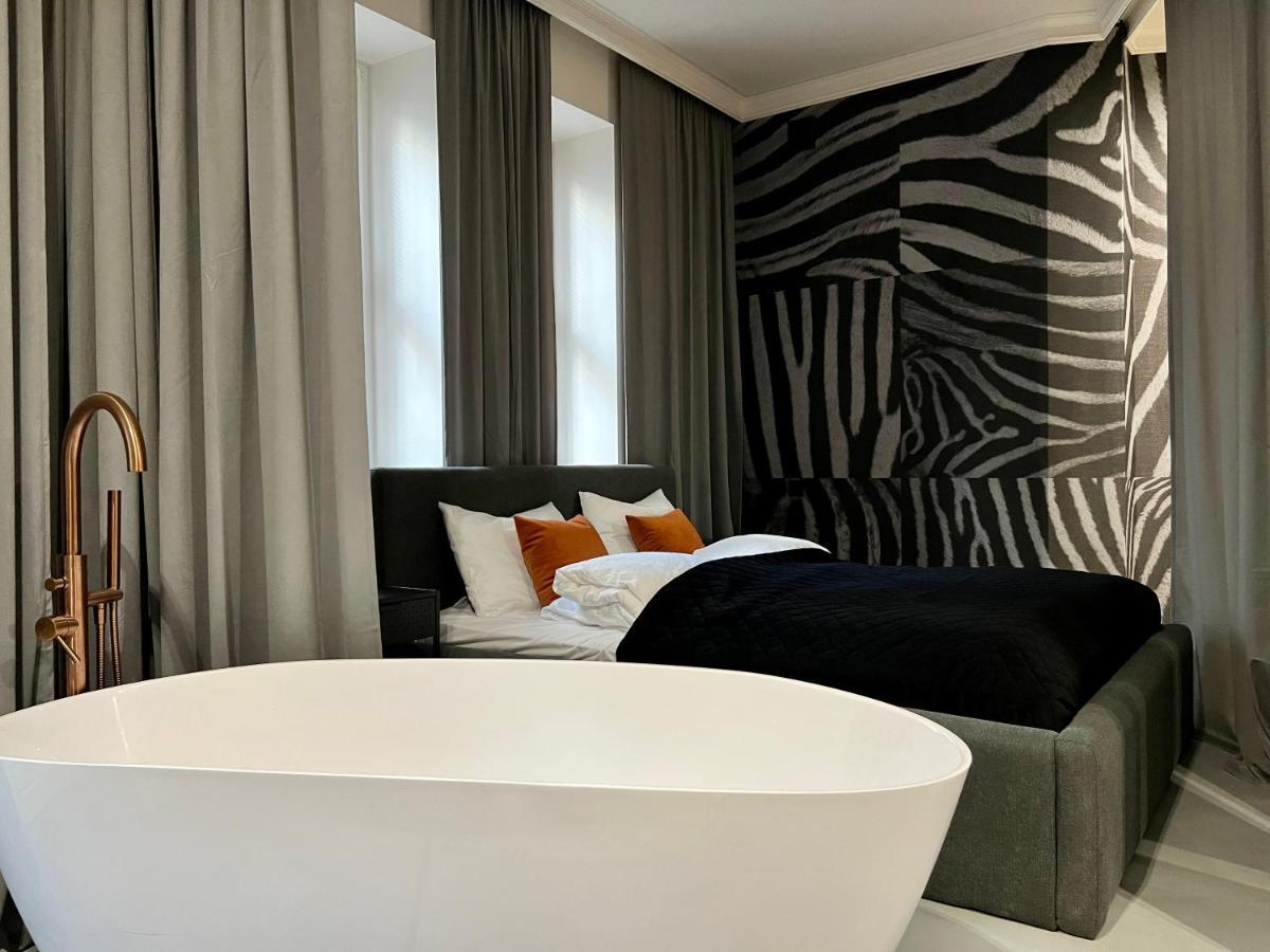 Jubilat Aparthotel *