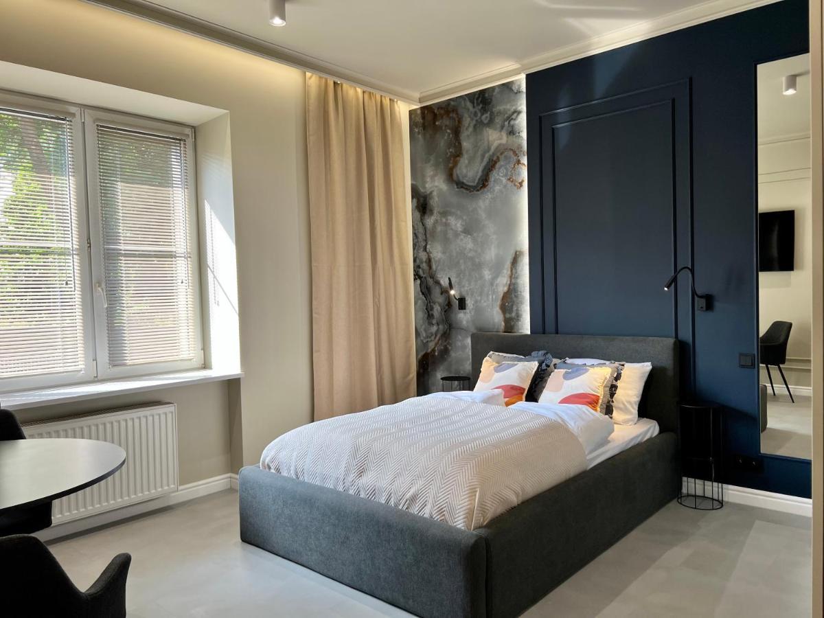 Jubilat Aparthotel Krakow