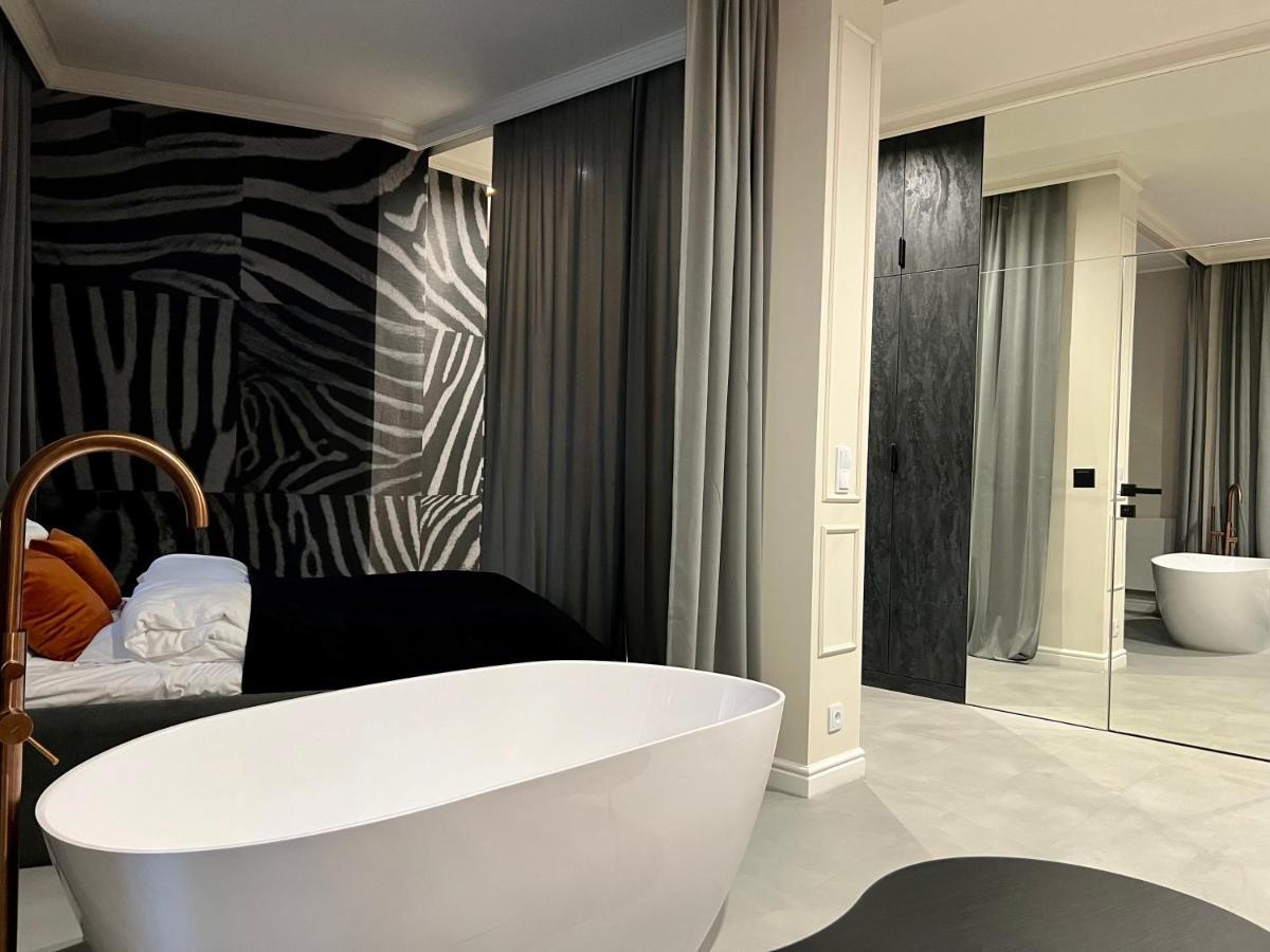 Aparthotel Jubilat Krakow
