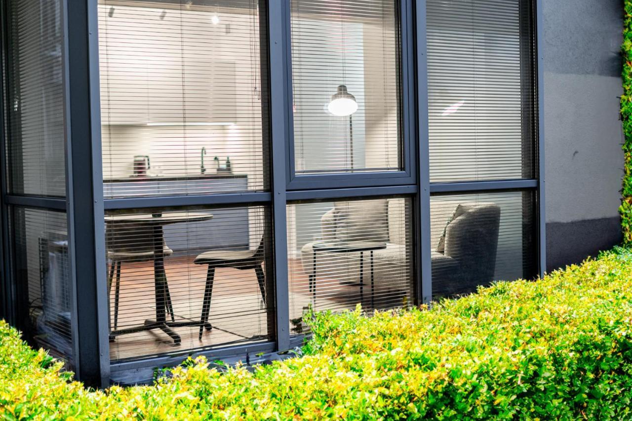 Apartamento Old Town Modern Studio *